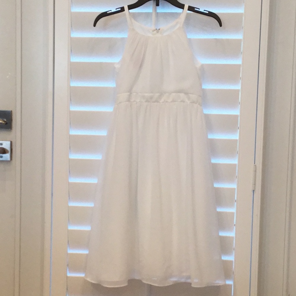 Girls dress